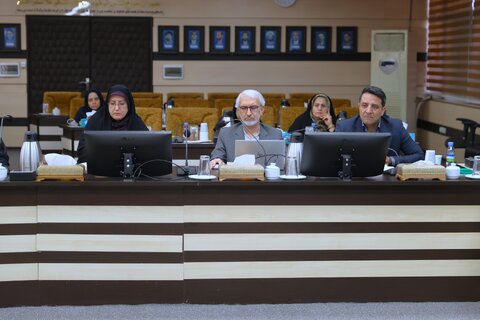 جلسه خودکشی و توانمند سازی