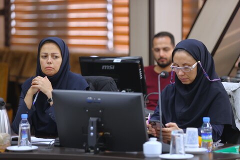 جلسه خودکشی و توانمند سازی