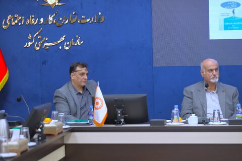 جلسه خودکشی و توانمند سازی