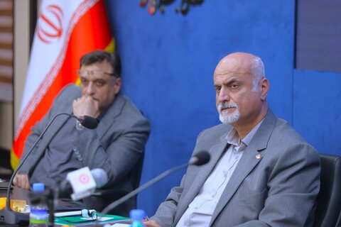 جلسه خودکشی و توانمند سازی