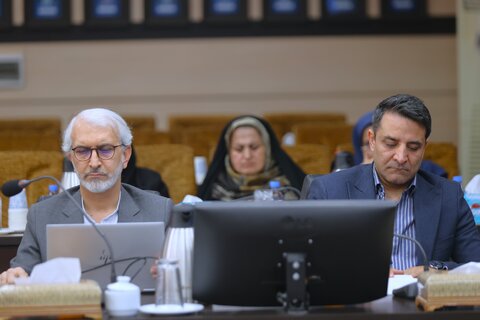 جلسه خودکشی و توانمند سازی