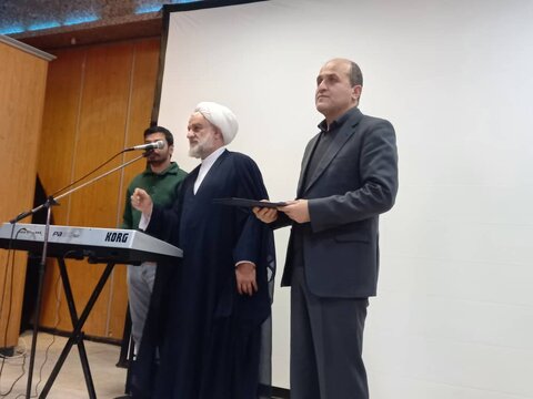 املش | مراسم بزرگداشت روز جهانی افراد دارای معلولیت در املش برگزار شد