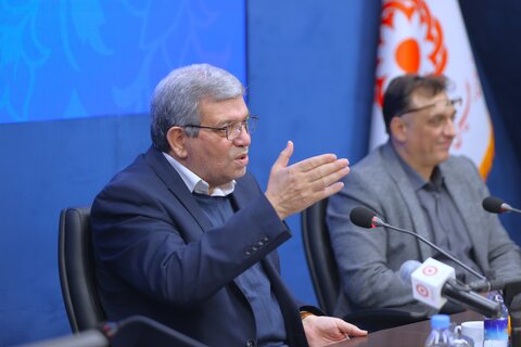 نشست با مراکز شبه خانواده کشور