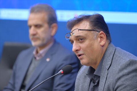 نشست با مراکز شبه خانواده کشور