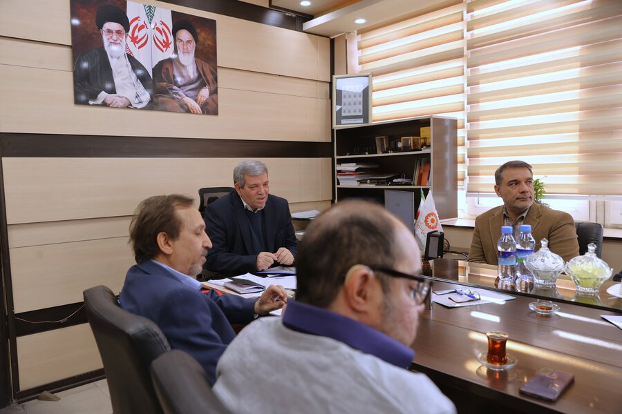 طرح سلام؛بهترین فضای همکاری موسسات مردم نهاد با سازمان بهزیستی را فراهم کرده است