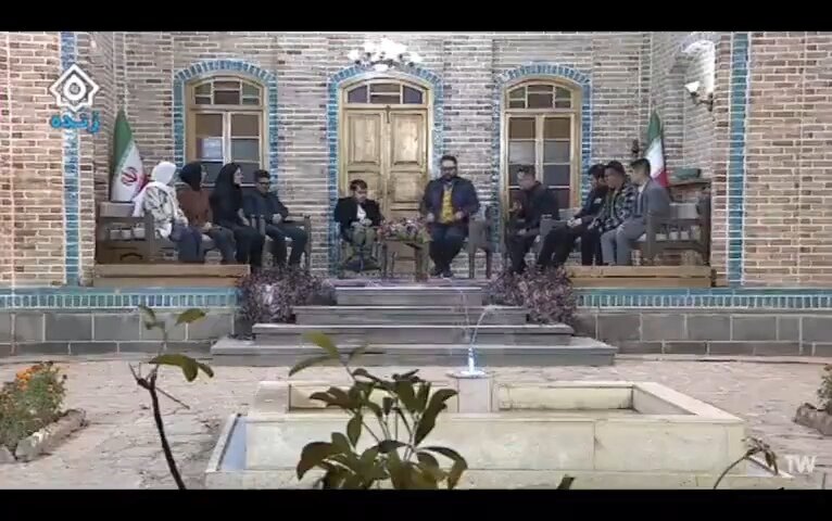 در رسانه / توانخواهان تحت پوشش بهزیستی ؛ مهمان برنامه تلویزیونی 