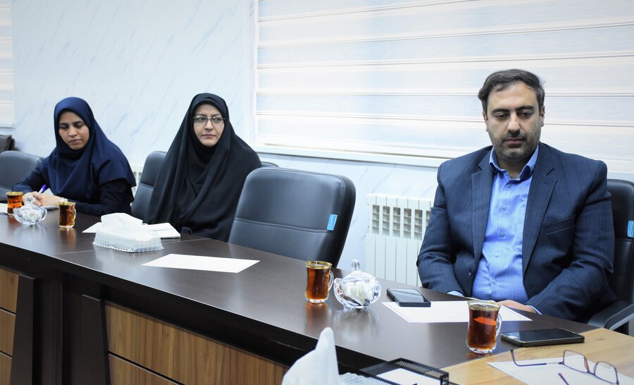 کمیته فرزندخواندگی - 15 آذر