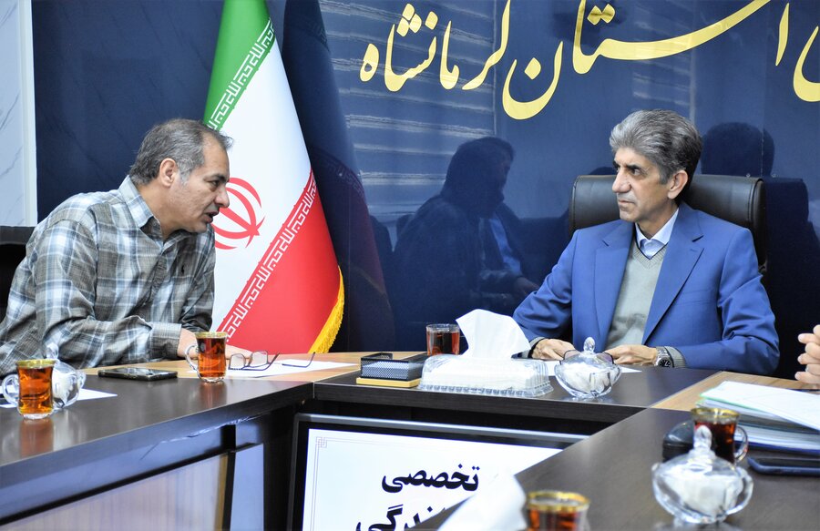 کمیته فرزندخواندگی - 15 آذر