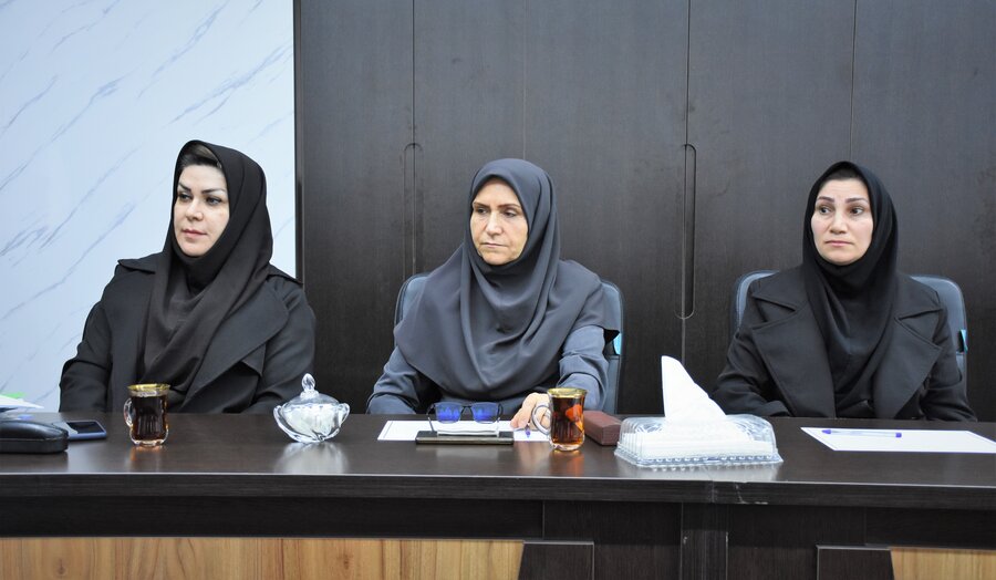 کمیته فرزندخواندگی - 15 آذر