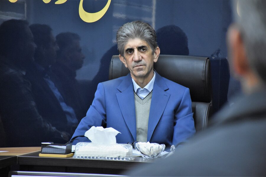 کمیته فرزندخواندگی - 15 آذر