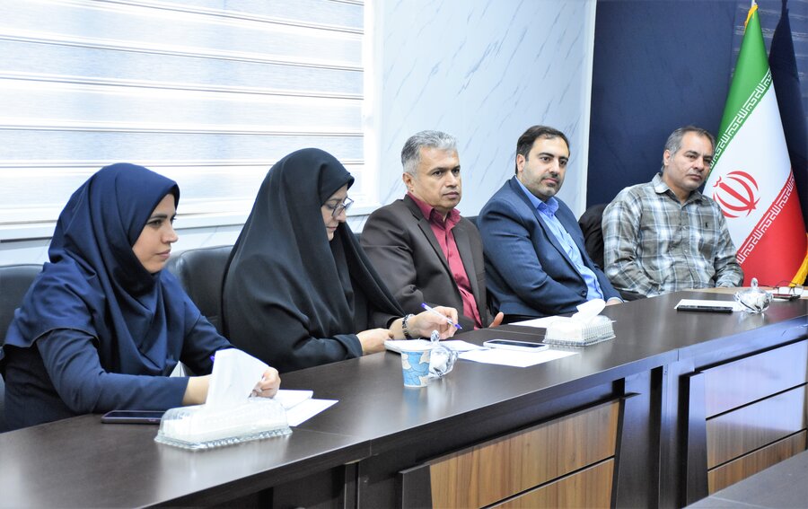 کمیته فرزندخواندگی - 15 آذر