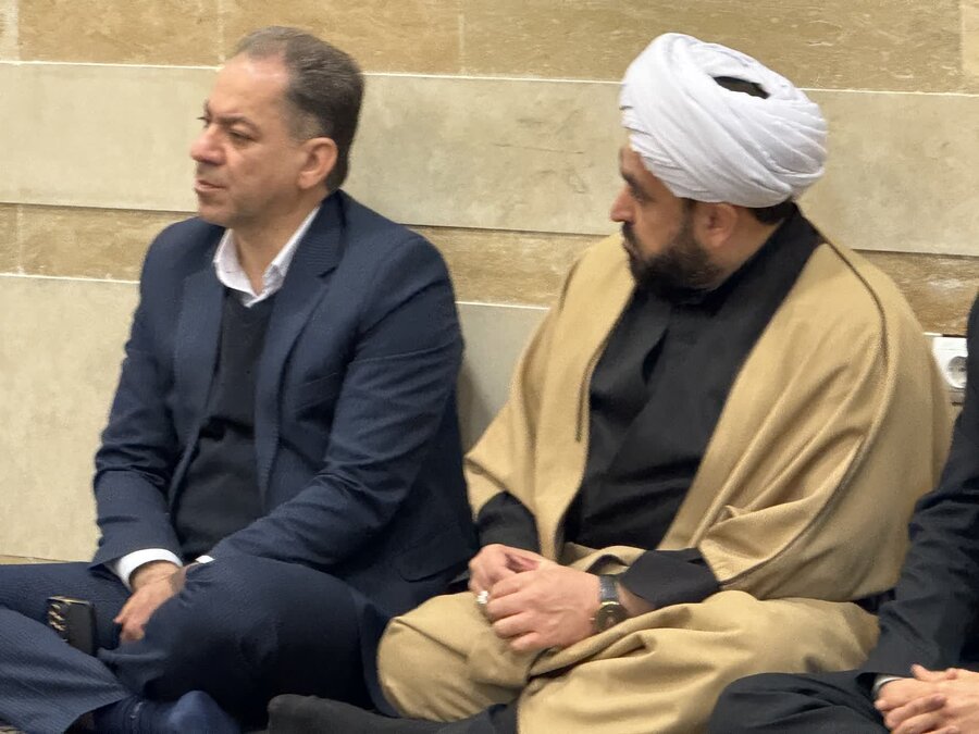 نشست طرح سلام (سلامت اجتماعی محله‌محور)