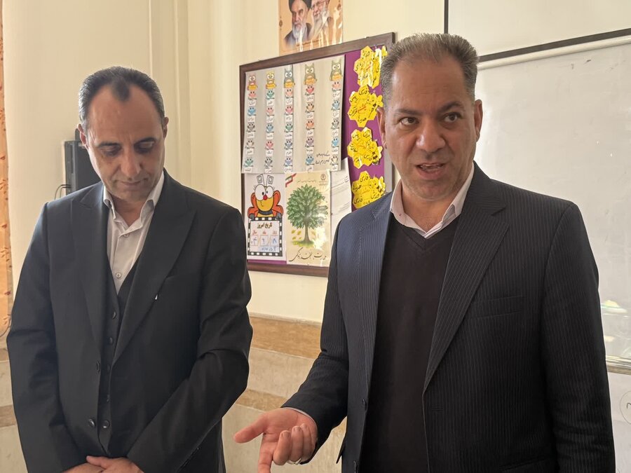 نشست طرح سلام (سلامت اجتماعی محله‌محور)