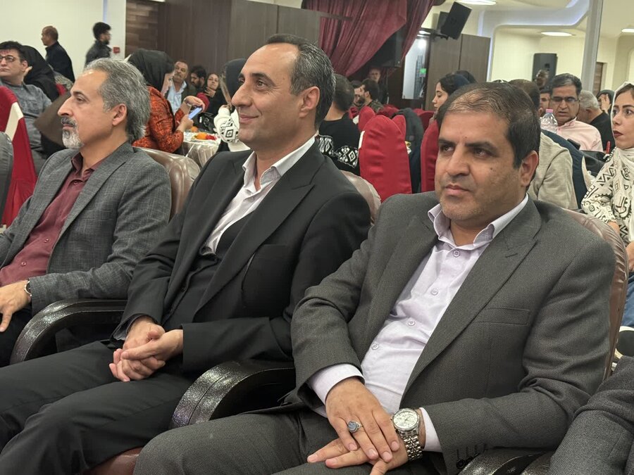 جشن باشکوه هفته جهانی افراد دارای معلولیت در یزد برگزار شد