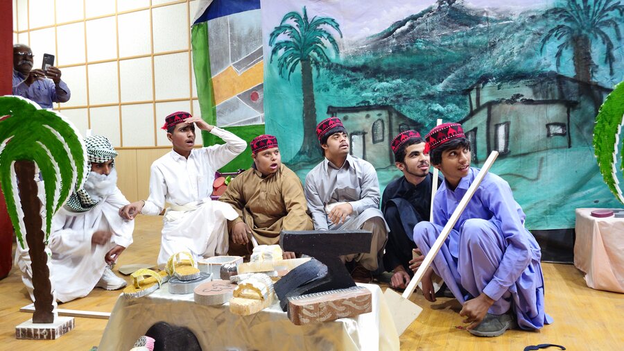 آغاز داوری هشتمین جشنواره تئاتر معلولین در زاهدان / تأکید بر نقش هنردرمانی در توانمندسازی