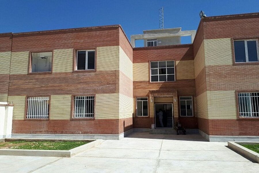 طی هشت ماهه سالجاری ۱۱۰ واحد مسکونی به مددجویان بهزیستی همدان واگذار شد