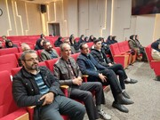 برگزاری دوره آموزشی امنیت کاربری فناوری اطلاعات در بهزیستی استان 