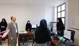 هفته افراد دارای معلولیت؛ تکریم توانمندی‌ها و پاسداشت جایگاه ارزشمند آنان