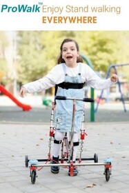 دررسانه| واکر پرواک، از رویا تا ایستادن