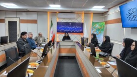 مدیرکل بهزیستی استان قزوین: اجرای قانون حمایت از حقوق معلولان نیازمند هم‌افزایی همه دستگاه‌هاست