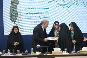 چهره‌های ماندگار امید؛ "از دختر ۲۰۰ استخوان شکسته" تا زنان موفق و پیشرو