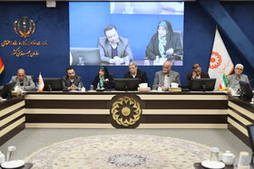 انتصابات جدید در سازمان بهزیستی/تغییر پارادایم در حکمرانی با اجرای طرح محله‌محور "سلام"