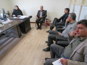 سومین نشست طرح «سلام» در البرز / شتاب در اجرای خدمات اجتماعی در محله منتخب