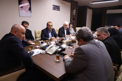 استاندار مازندران