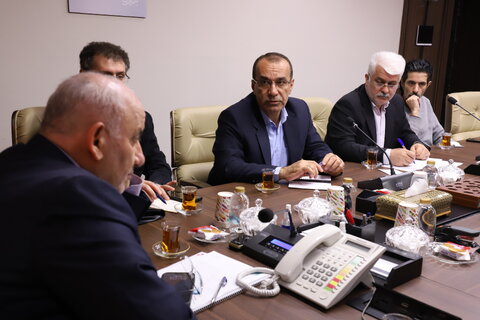 استاندار مازندران