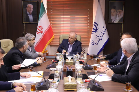 استاندار مازندران