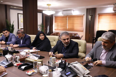 استاندار مازندران