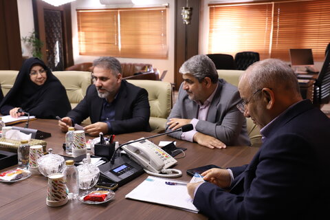 استاندار مازندران