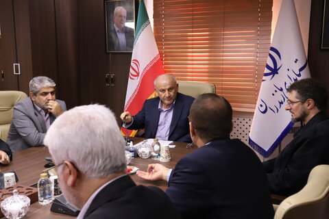 استاندار مازندران