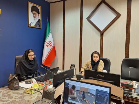 بهزیستی مازندران