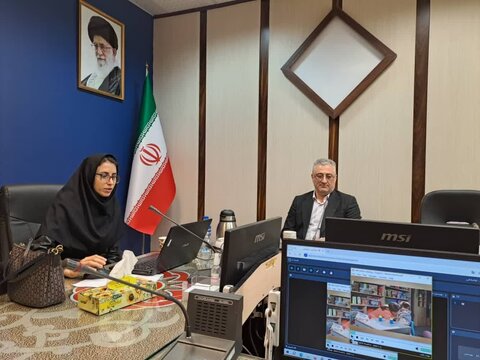 بهزیستی مازندران