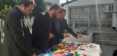 بهزیستی مازندران