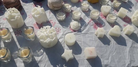 بهزیستی مازندران