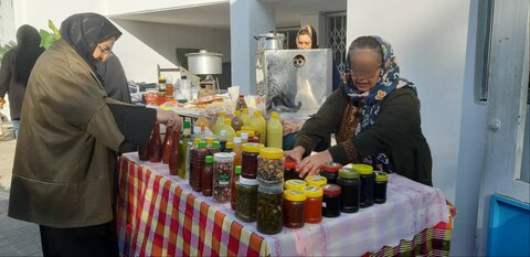 بهزیستی مازندران