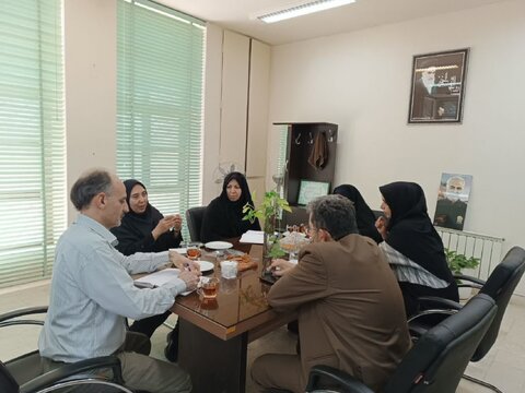 روز زن با شادی و مهربانی؛ جشن ویژه مددجویان یزد در دست برنامه‌ریزی  