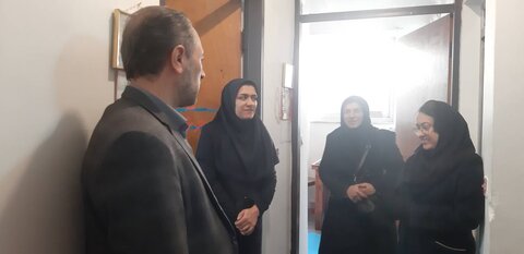 بهزیستی مازندران