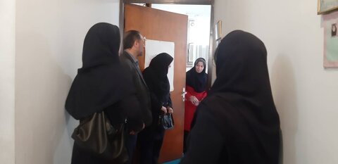 بهزیستی مازندران