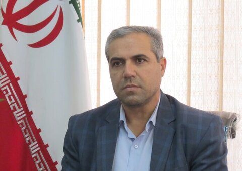 سرپرست اداره بهزیستی شهرستان شهرضا منصوب شد