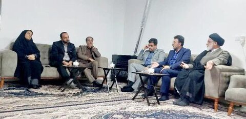 نطنز| راه‌اندازی مرکز جامع توانبخشی نیاز اساسی شهرستان