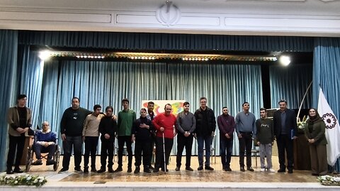 گزارش تصویری|