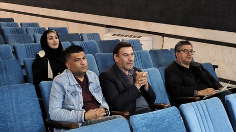 گزارش تصویری|