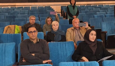 گزارش تصویری|