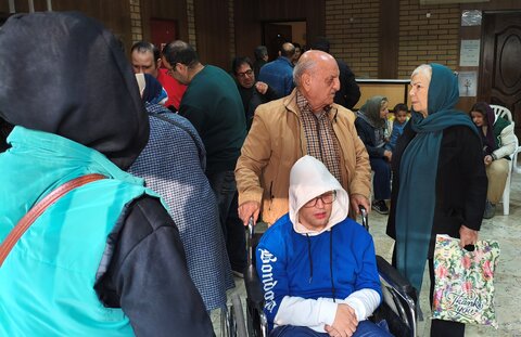 گزارش تصویری|