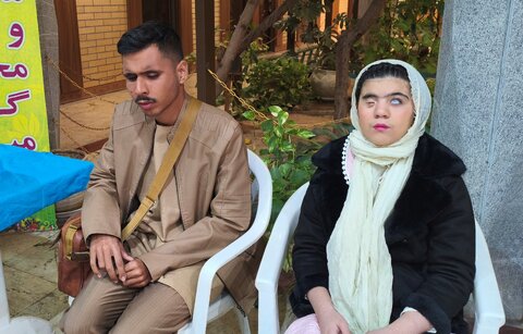 گزارش تصویری|