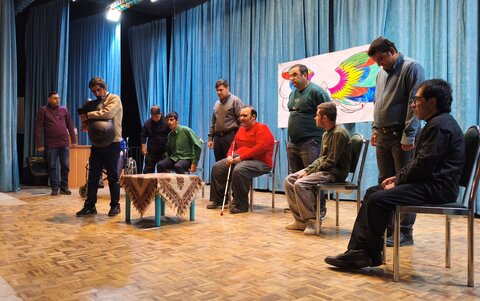 گزارش تصویری|