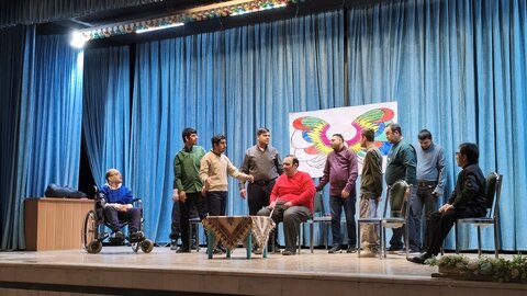 گزارش تصویری|